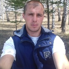 Фотография мужчины Сергей, 31 год из г. Залари