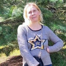 Фотография девушки Надежда, 41 год из г. Богушевск