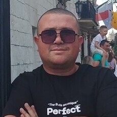 Фотография мужчины Жамик, 41 год из г. Краков