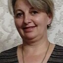 Оксана Хорошаева, 51 год