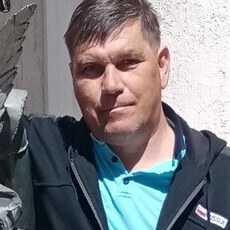Фотография мужчины Игорь, 47 лет из г. Астрахань