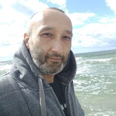 Фотография мужчины Шахбос, 41 год из г. Калининград