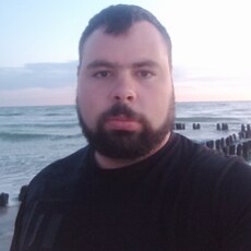 Фотография мужчины Віктор, 30 лет из г. Познань