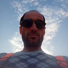 Фотография мужчины Рустам, 41 год из г. Таруса