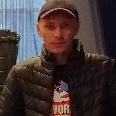 Фотография мужчины Дмитрий, 41 год из г. Губкин