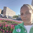 Заррина, 41 год