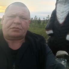 Фотография мужчины Алексей, 43 года из г. Туринск