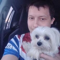 Фотография мужчины Святослав, 30 лет из г. Ростов Великий