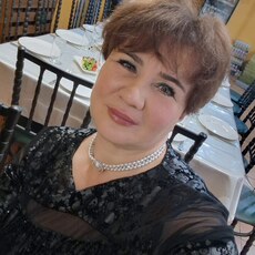 Фотография девушки Лариса, 51 год из г. Караганда