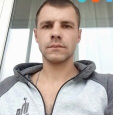 Фотография мужчины Антон, 30 лет из г. Ульяновск