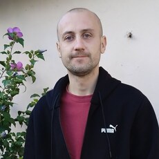 Фотография мужчины Игорь, 32 года из г. Николаев