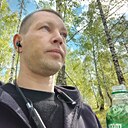 Archibell, 40 лет