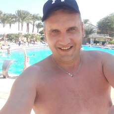 Фотография мужчины Влад, 41 год из г. Бобруйск