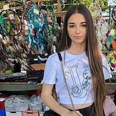 Фотография девушки Бандиточка, 26 лет из г. Одесса