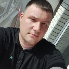 Фотография мужчины Евгений, 34 года из г. Таганрог