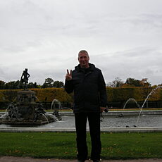 Фотография мужчины Дмитрий, 54 года из г. Комсомольск-на-Амуре