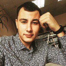 Фотография мужчины Александр, 33 года из г. Братск