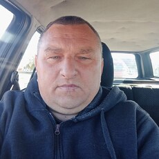 Фотография мужчины Коляго Сергей, 46 лет из г. Докшицы