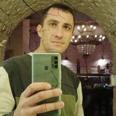 Фотография мужчины Кент, 38 лет из г. Харьков