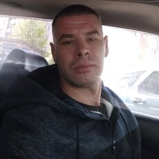 Фотография мужчины Андрей, 35 лет из г. Челябинск