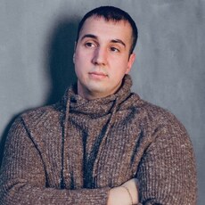 Фотография мужчины Дмитрий, 33 года из г. Новосибирск