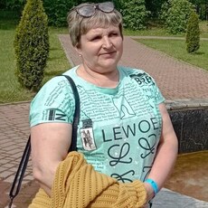 Фотография девушки Татьяна, 57 лет из г. Холопеничи
