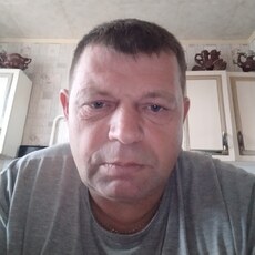 Фотография мужчины Роман, 49 лет из г. Зарайск