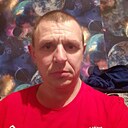 Дима Руденок, 44 года