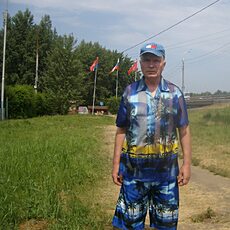 Фотография мужчины Виктор, 61 год из г. Красноярск