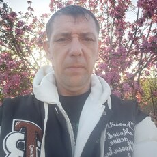 Фотография мужчины Серёжа, 39 лет из г. Кызылорда