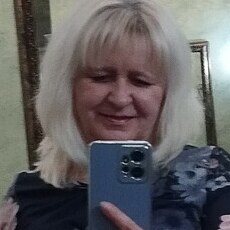 Фотография девушки Елена, 61 год из г. Людиново