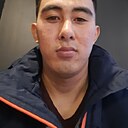 Рустик, 34 года