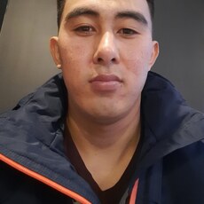 Фотография мужчины Рустик, 34 года из г. Астрахань