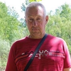 Фотография мужчины Олег, 55 лет из г. Рубцовск