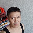 Марат, 48 лет