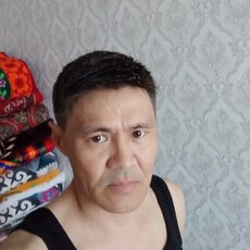 Фотография мужчины Марат, 48 лет из г. Шымкент