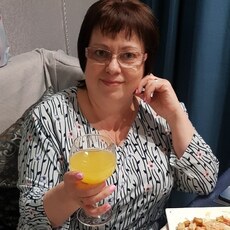 Фотография девушки Валентинка, 63 года из г. Ульяновск