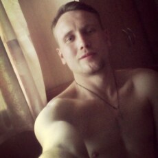 Фотография мужчины Апофис, 36 лет из г. Волгоград