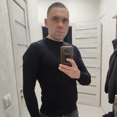 Фотография мужчины Александр, 35 лет из г. Новочеркасск