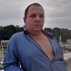 Фотография мужчины Кекс, 47 лет из г. Калуга