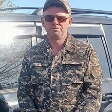 Фотография мужчины Сергей, 49 лет из г. Усть-Каменогорск