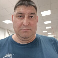 Фотография мужчины Владимир, 44 года из г. Энгельс