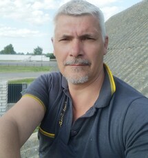 Фотография мужчины Александр, 52 года из г. Гродно