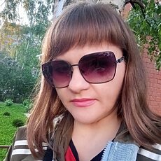Фотография девушки Елена, 37 лет из г. Рассказово