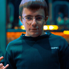 Фотография мужчины Илья, 22 года из г. Воронеж