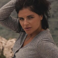 Фотография девушки Ариадна, 37 лет из г. Ульяновск