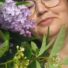 Фотография девушки Леночка, 62 года из г. Москва