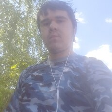 Фотография мужчины Виталик, 22 года из г. Щекино