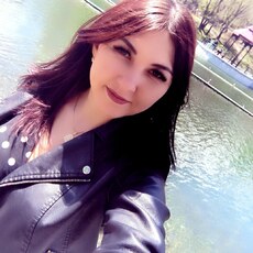 Фотография девушки Наташа, 34 года из г. Хабаровск