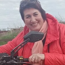 Фотография девушки Надежда, 61 год из г. Санкт-Петербург